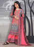 Kids Salwar Suit