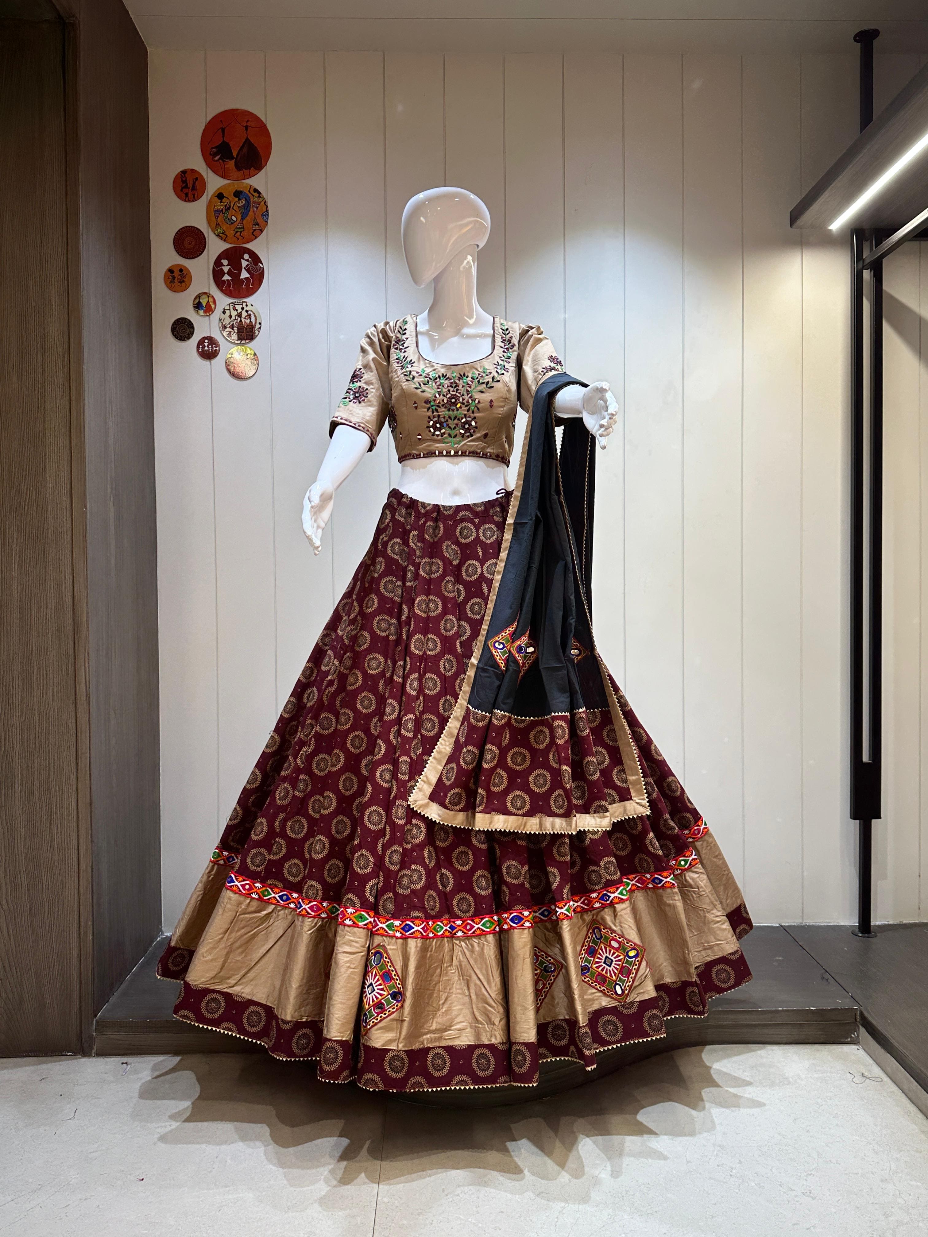 Chaniya Choli for women Navratri