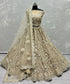 Heavy Bridal Designer Lehenga D.No 2423 Anant Tex Exports Private Limited