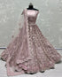 Heavy Bridal Designer Lehenga D.No 2423 Anant Tex Exports Private Limited