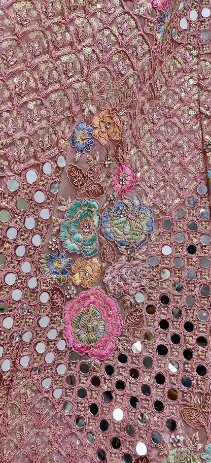 Bollywood Style Lehenga Choli D.No A2283 - Anant Exports