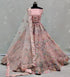 Bollywood Style Lehenga Choli D.No A2283 - Anant Exports