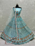 Party Wear Lehenga Choli D.No 2471 - Anant Exports