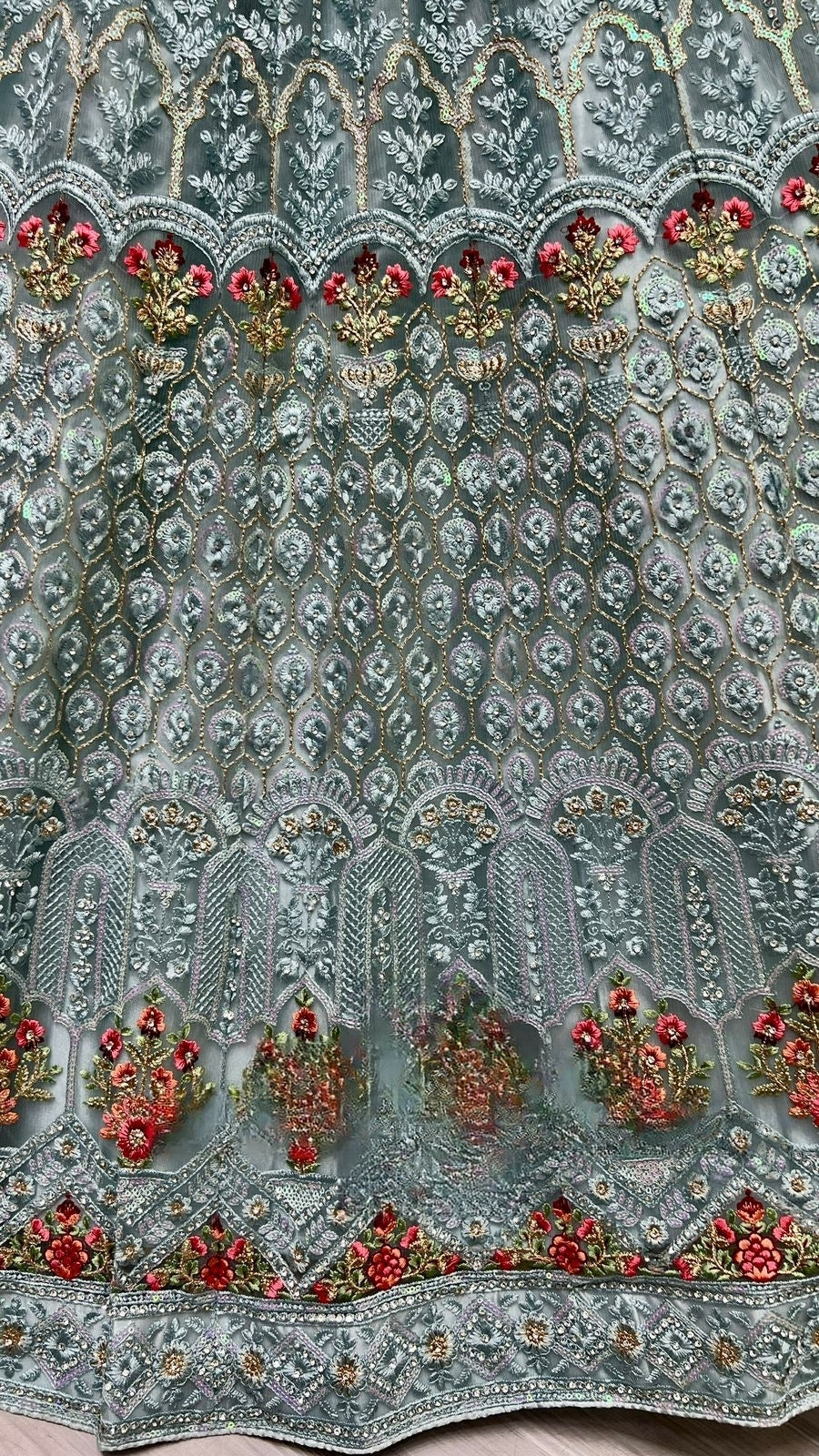 Party Wear Lehenga Choli D.No 2471