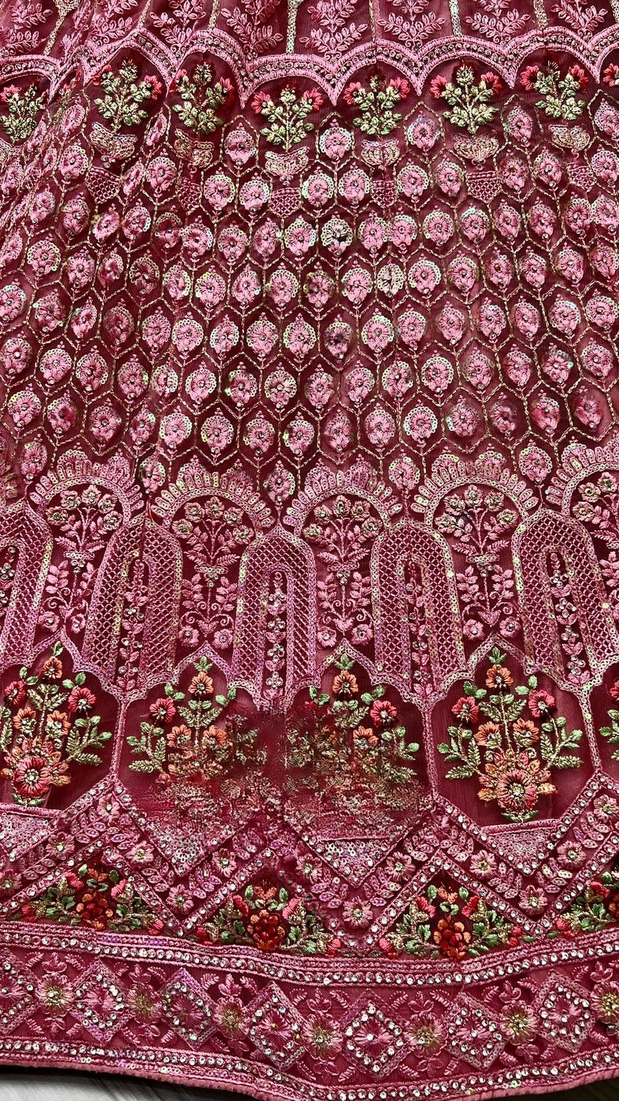 Party Wear Lehenga Choli D.No 2471