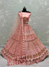 Party Wear Lehenga Choli D.No 2471 - Anant Exports