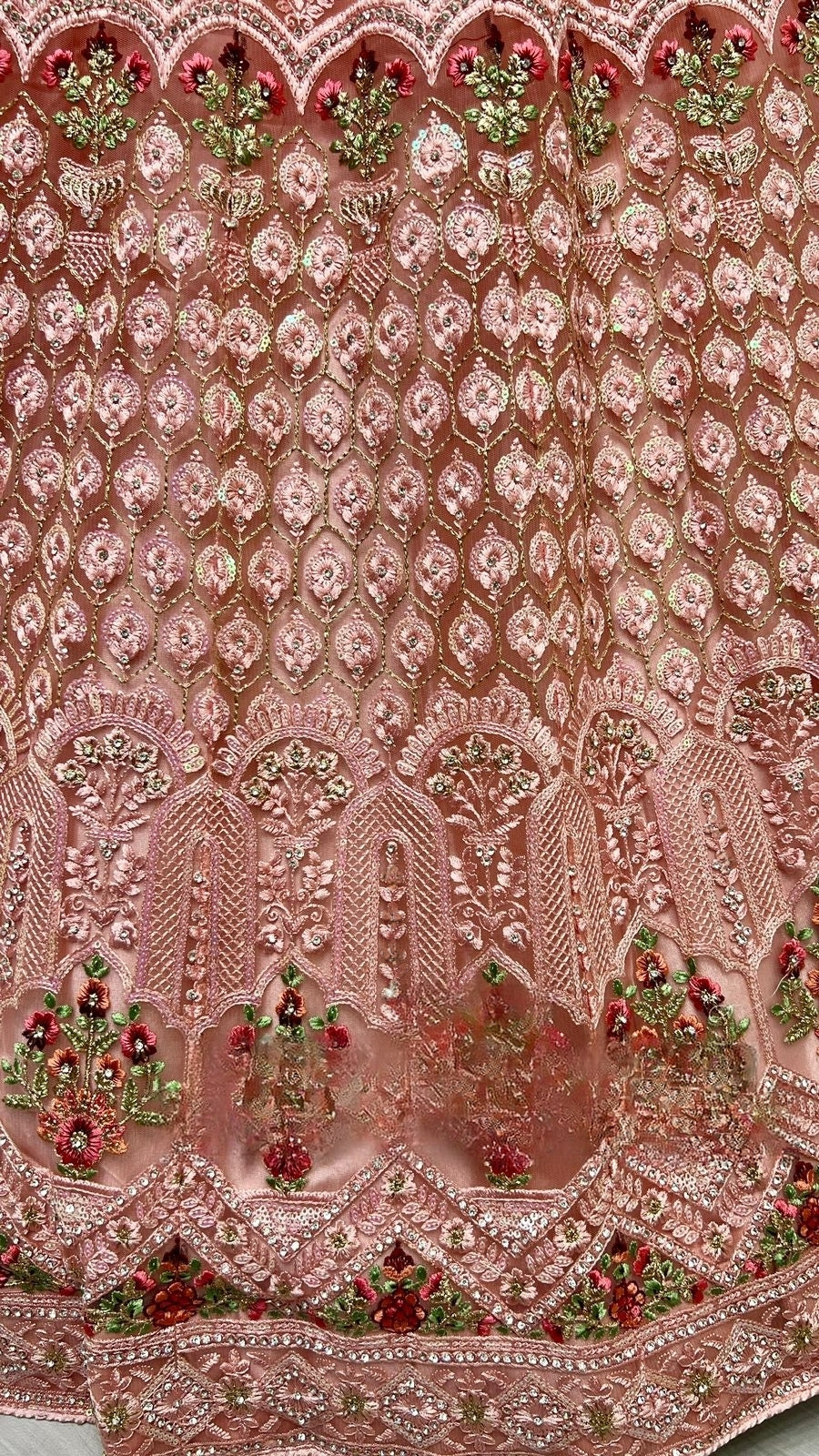 Party Wear Lehenga Choli D.No 2471