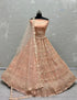 Party Wear Lehenga Choli D.No 2470 - Anant Exports