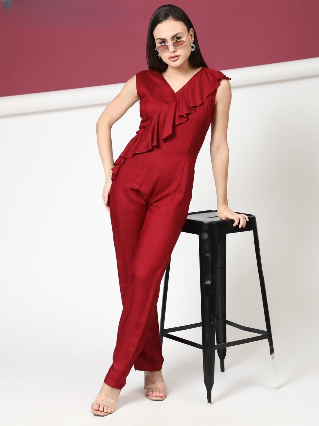 Women's Fancy Western Outfit