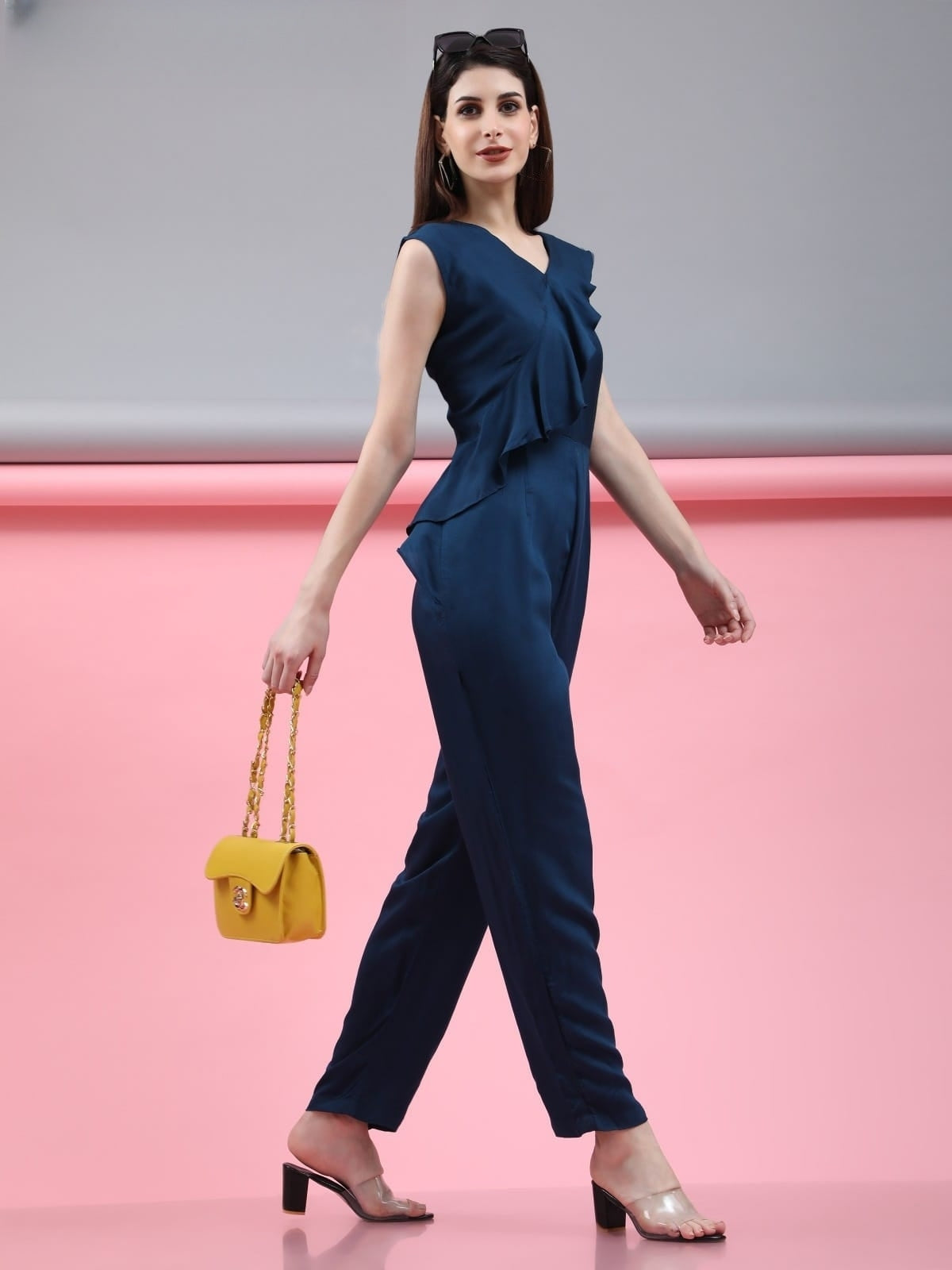 Women's Fancy Western Outfit