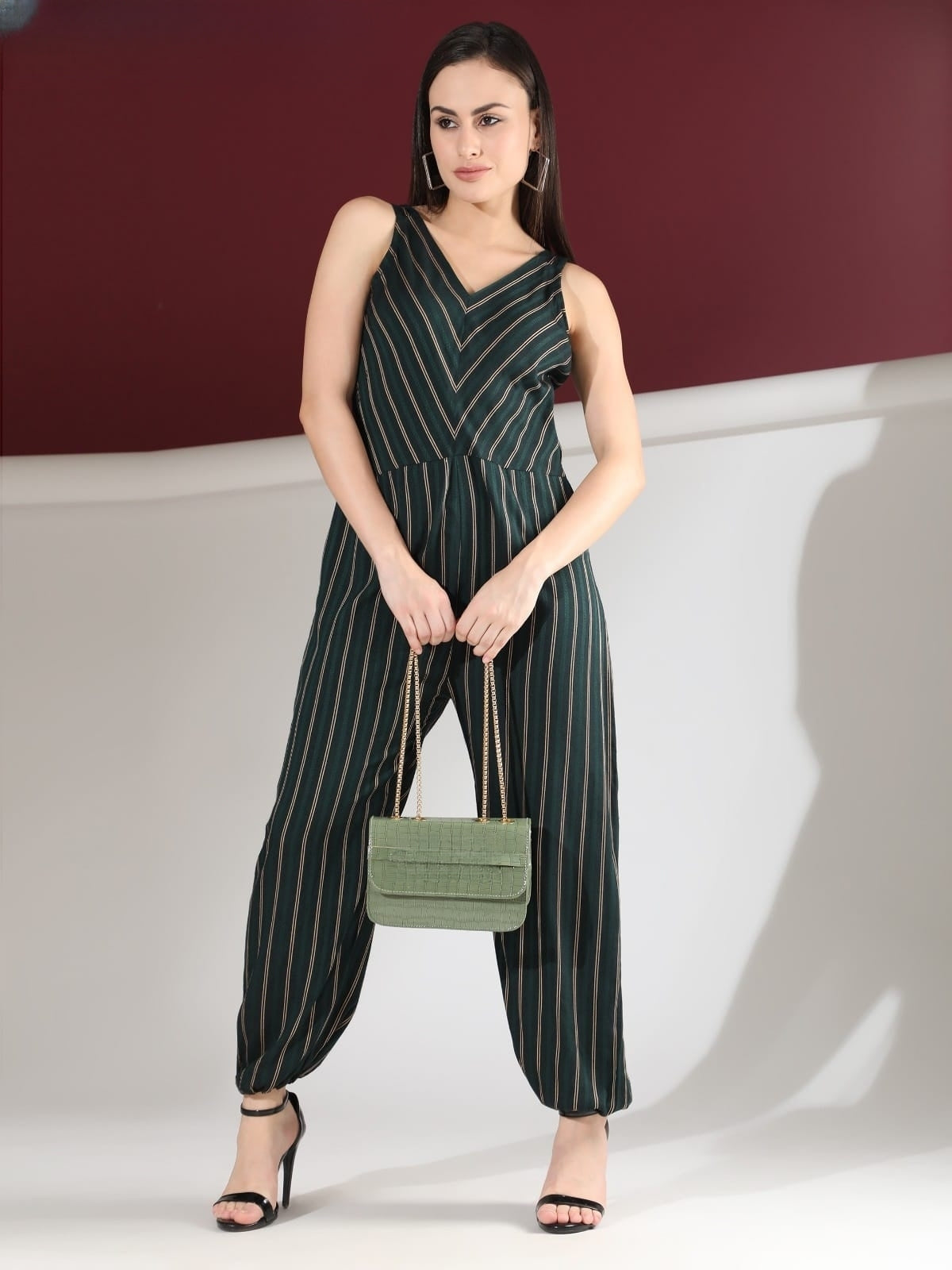 Women's Fancy Western Outfit