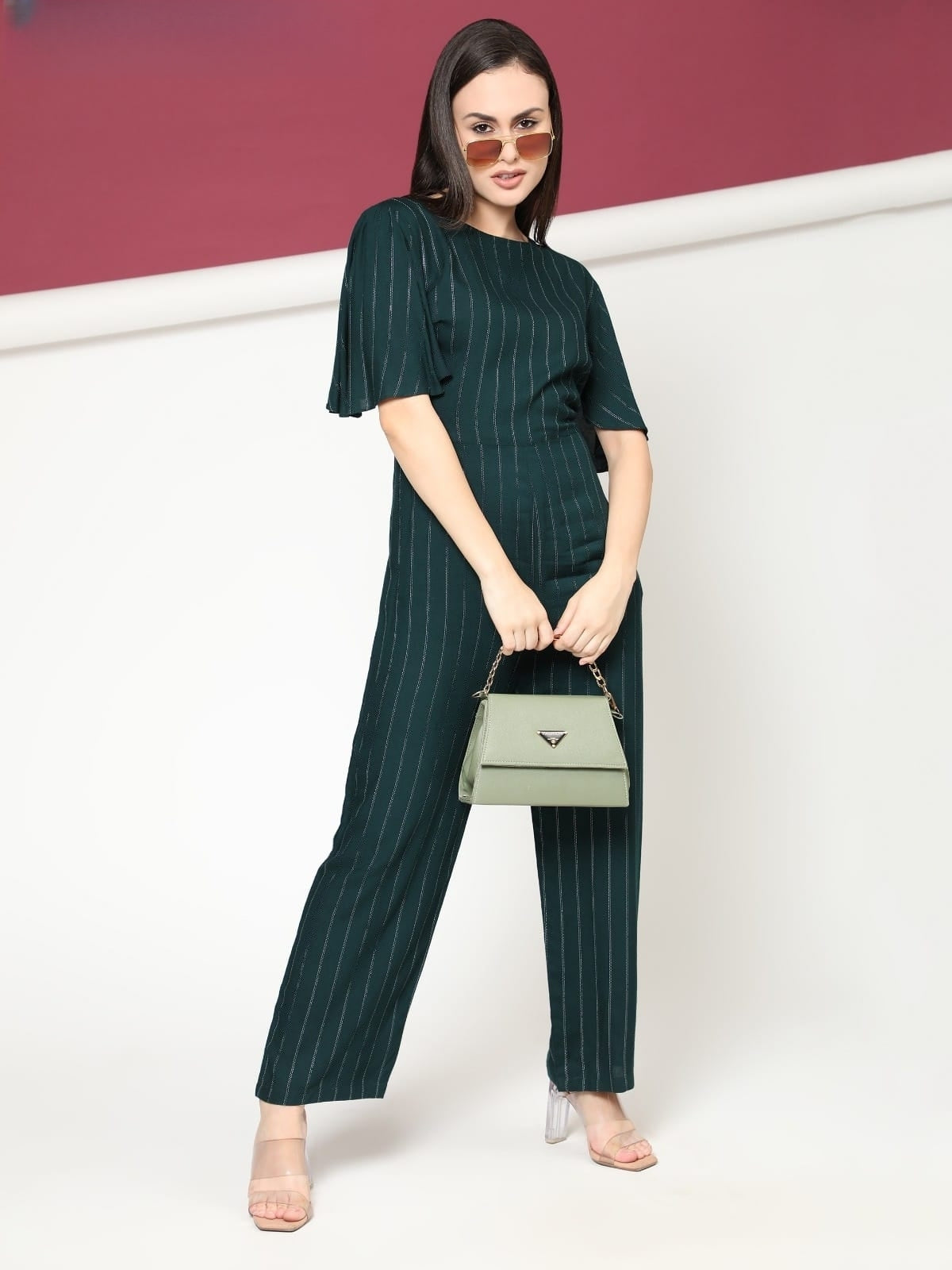 Women's Fancy Western Outfit