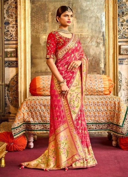 Rangrez Designer Occasion Wear Saree D.No 6406 - Anant Exports