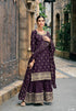 Jugani By Eba Designer Heavy Wedding Salwar Suit D.No. 1605 - Anant Exports