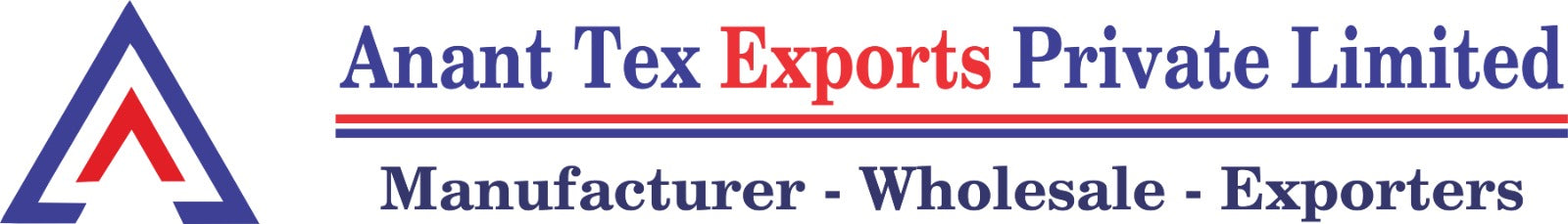 Anant Tex Exports Private Limited