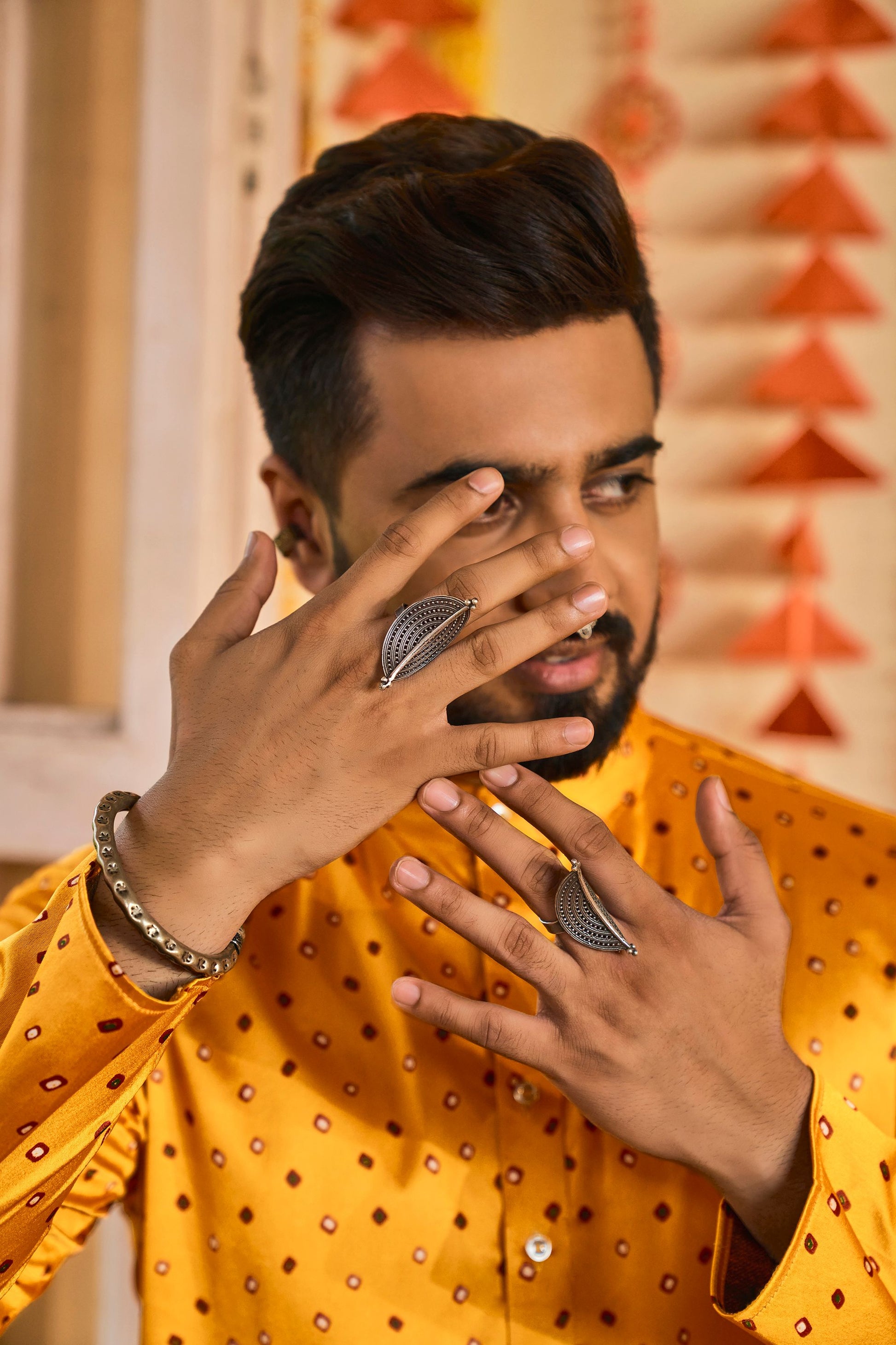 Kurta Payjama