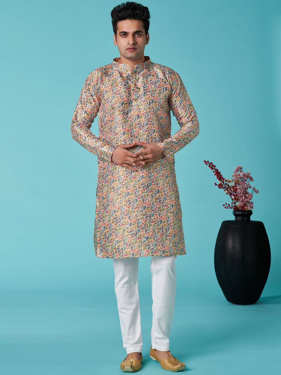 Men's Traditional Wear Kurta