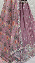 Bridal Lehenga