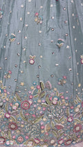 Bridal Lehenga