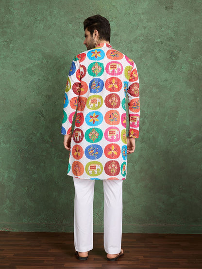 Kurta Pajama