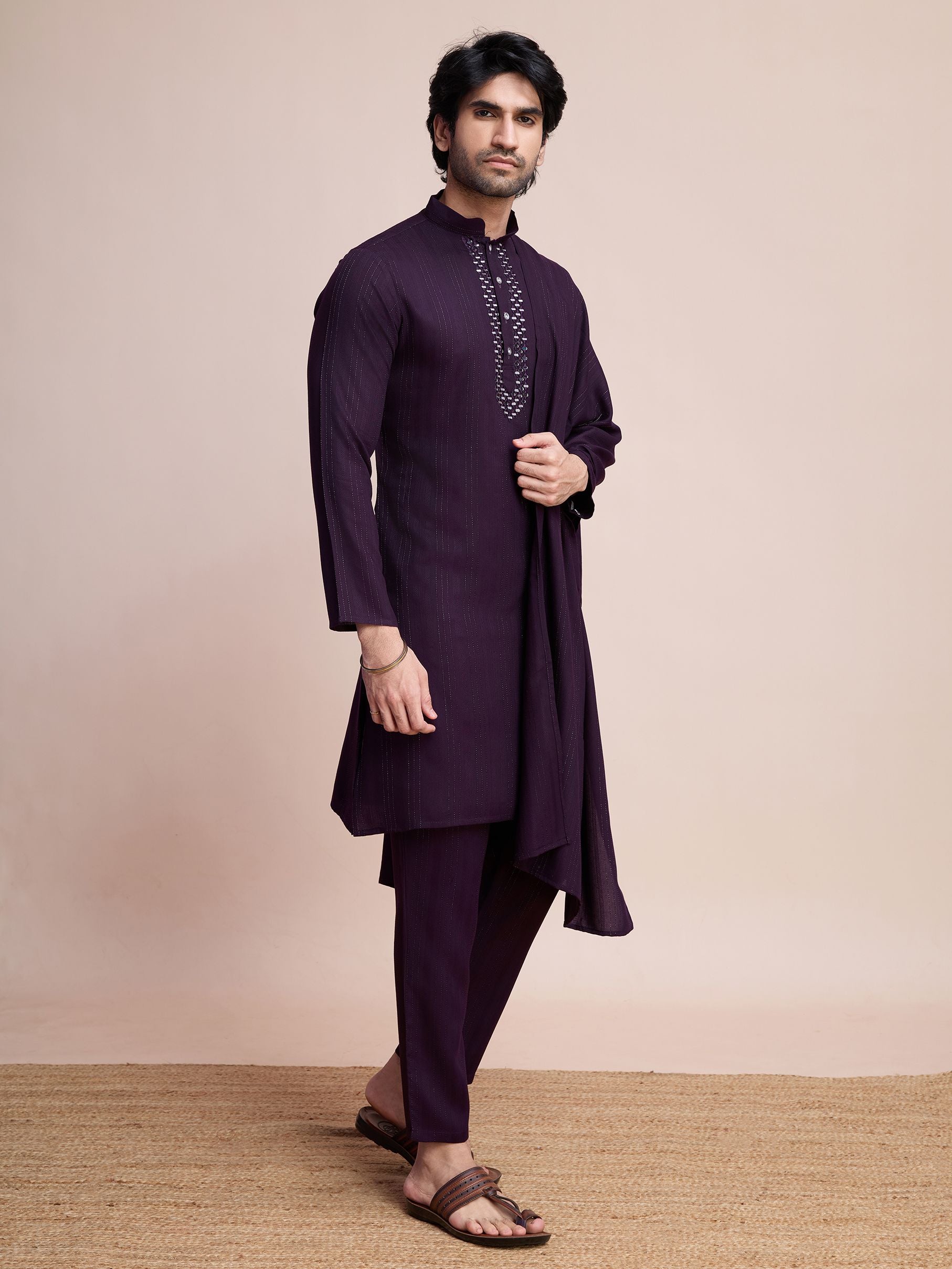Kurta Payjama