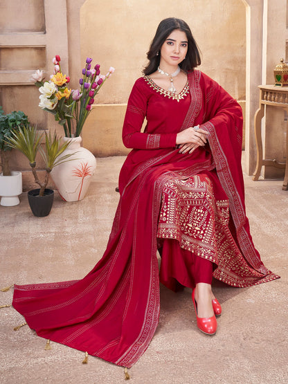 Salwar Suit