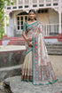 Green Pure Soft Tussar Silk with patola Print Tussar Saree Tussar Saree Anant Tex Exports Pvt.Ltd..