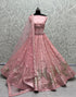 Bridal Lehenga Choli