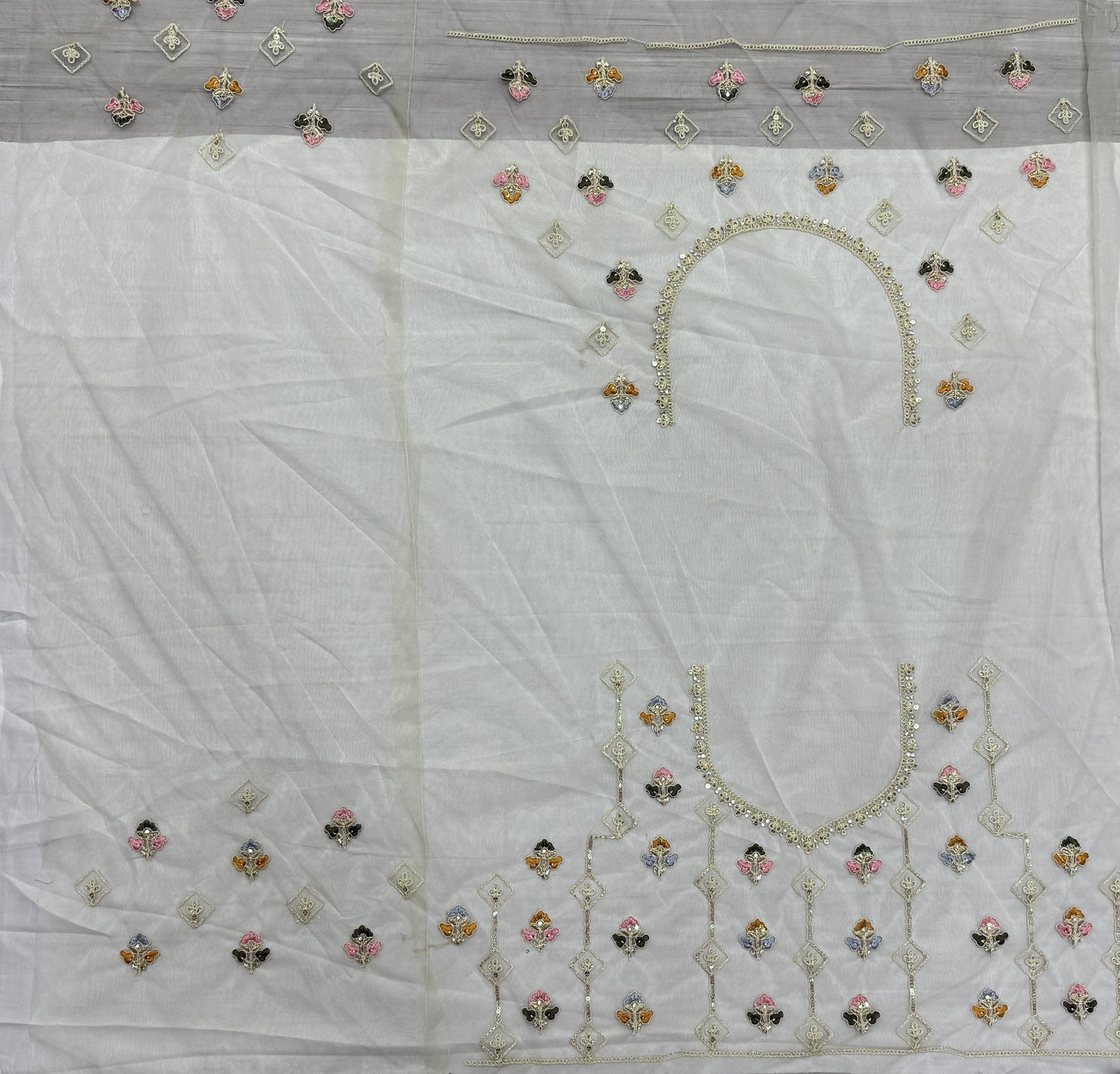 Bridal Lehenga Choli