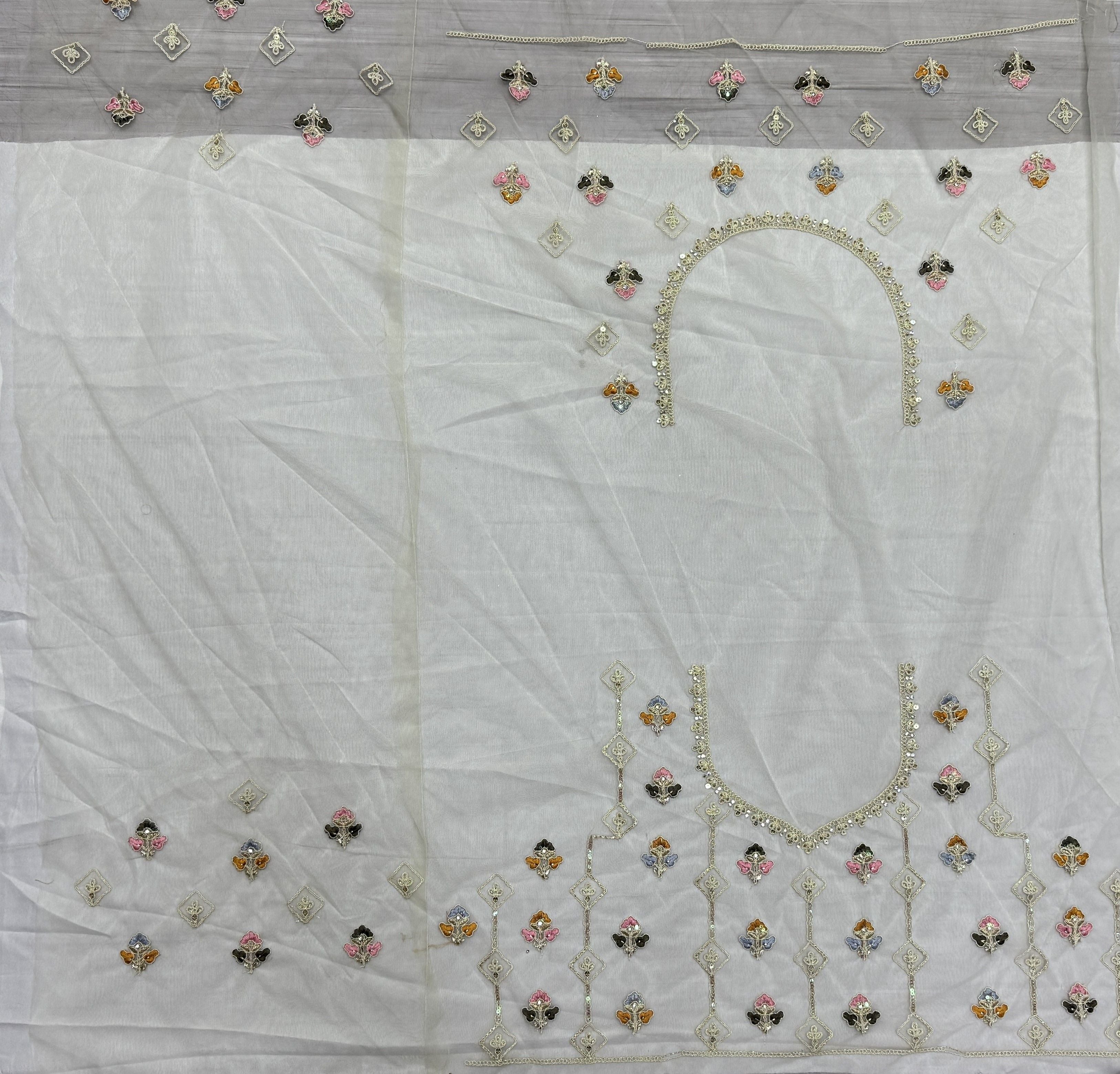 Bridal Lehenga Choli