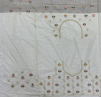 Bridal Lehenga Choli
