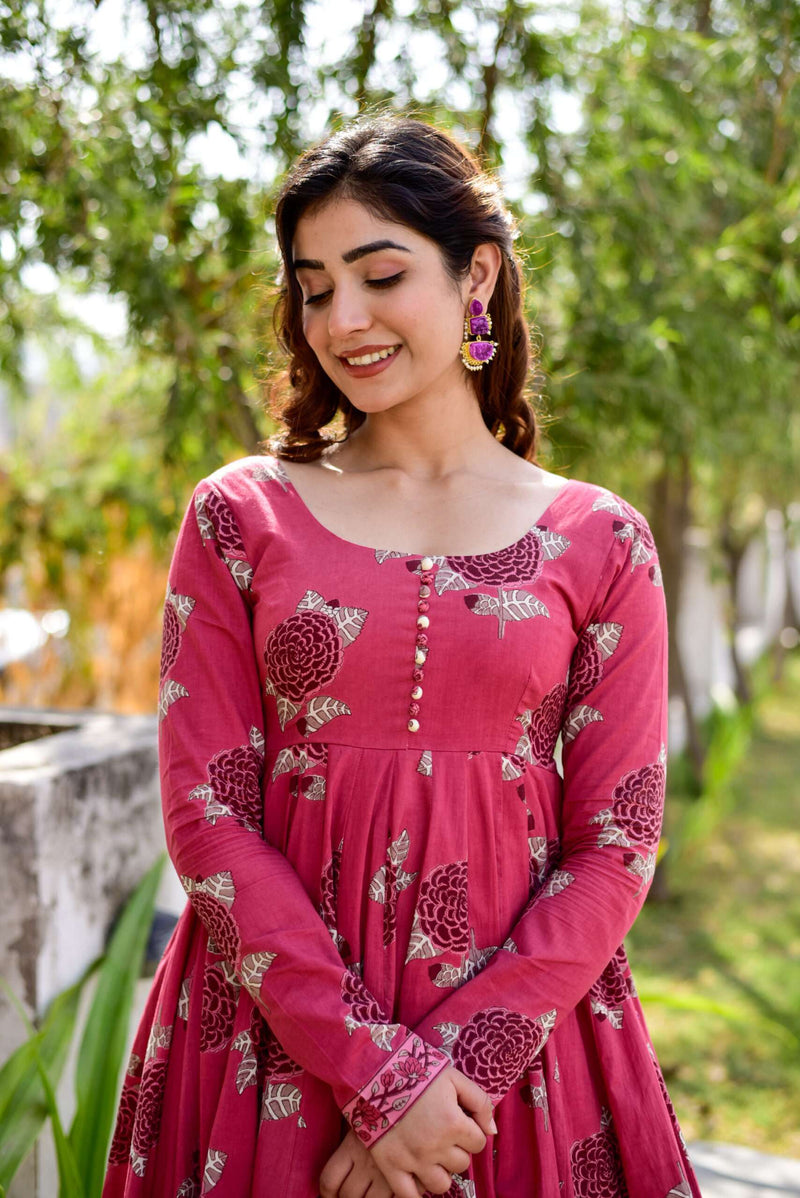Kurti Set
