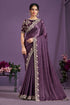 Crape Sartin Silk
