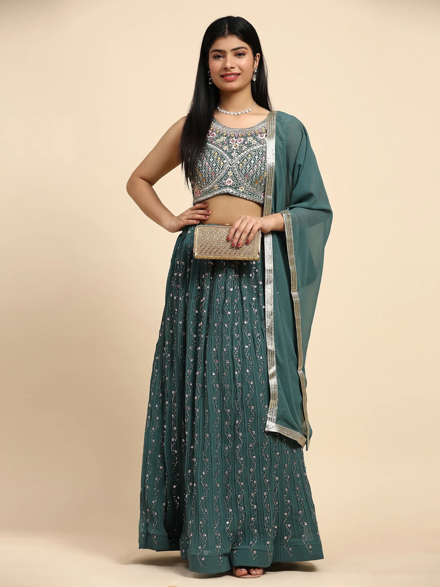Lehenga Choli