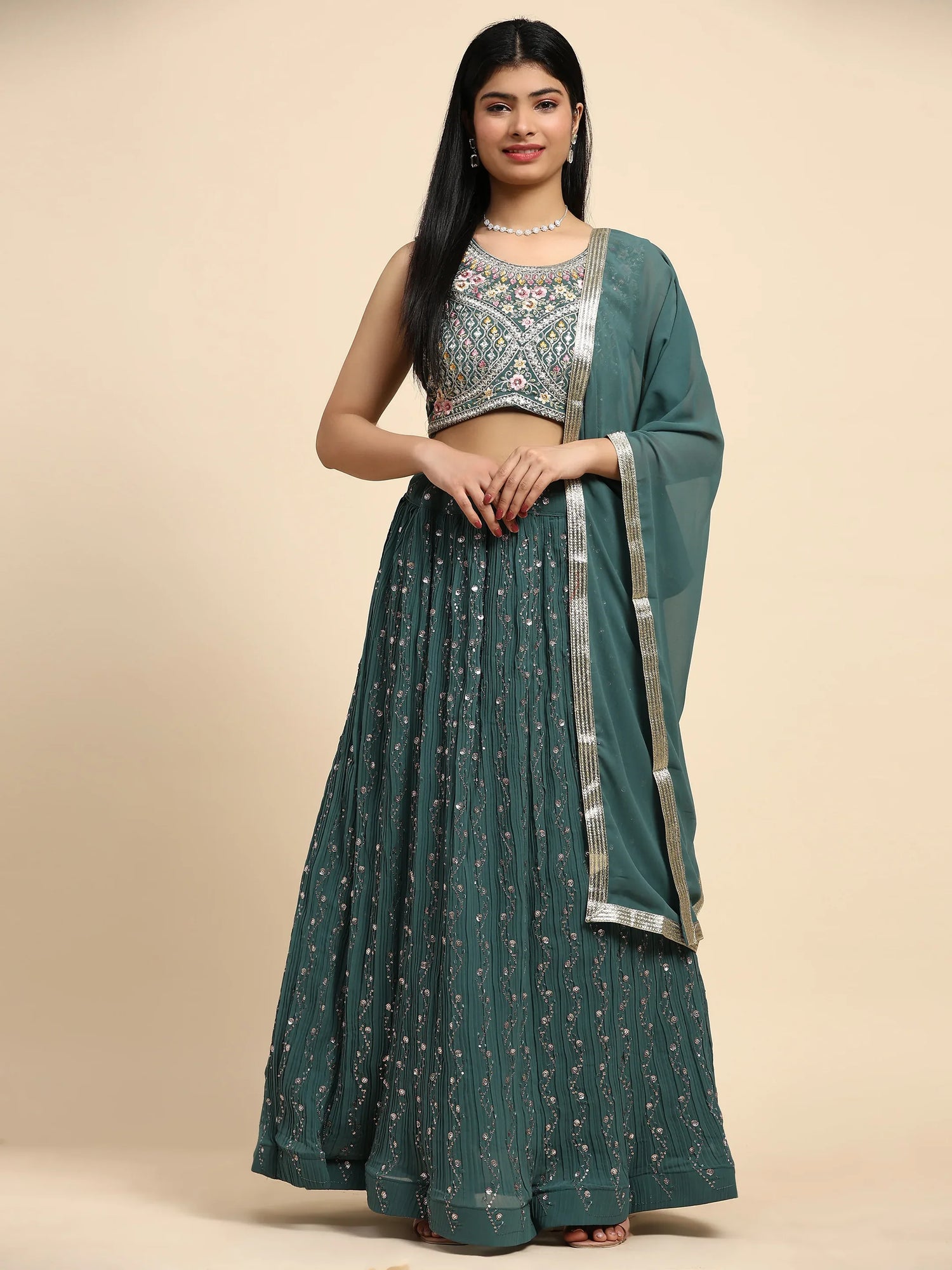 Lehenga Choli