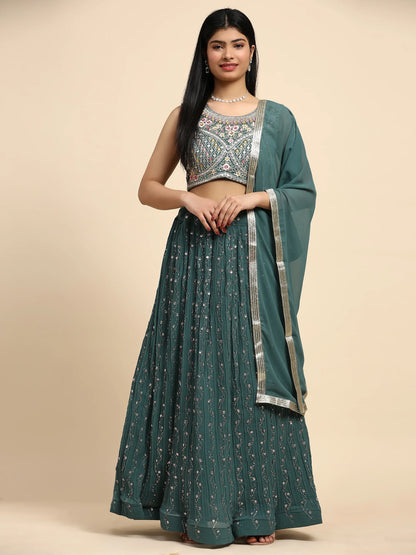 Lehenga Choli