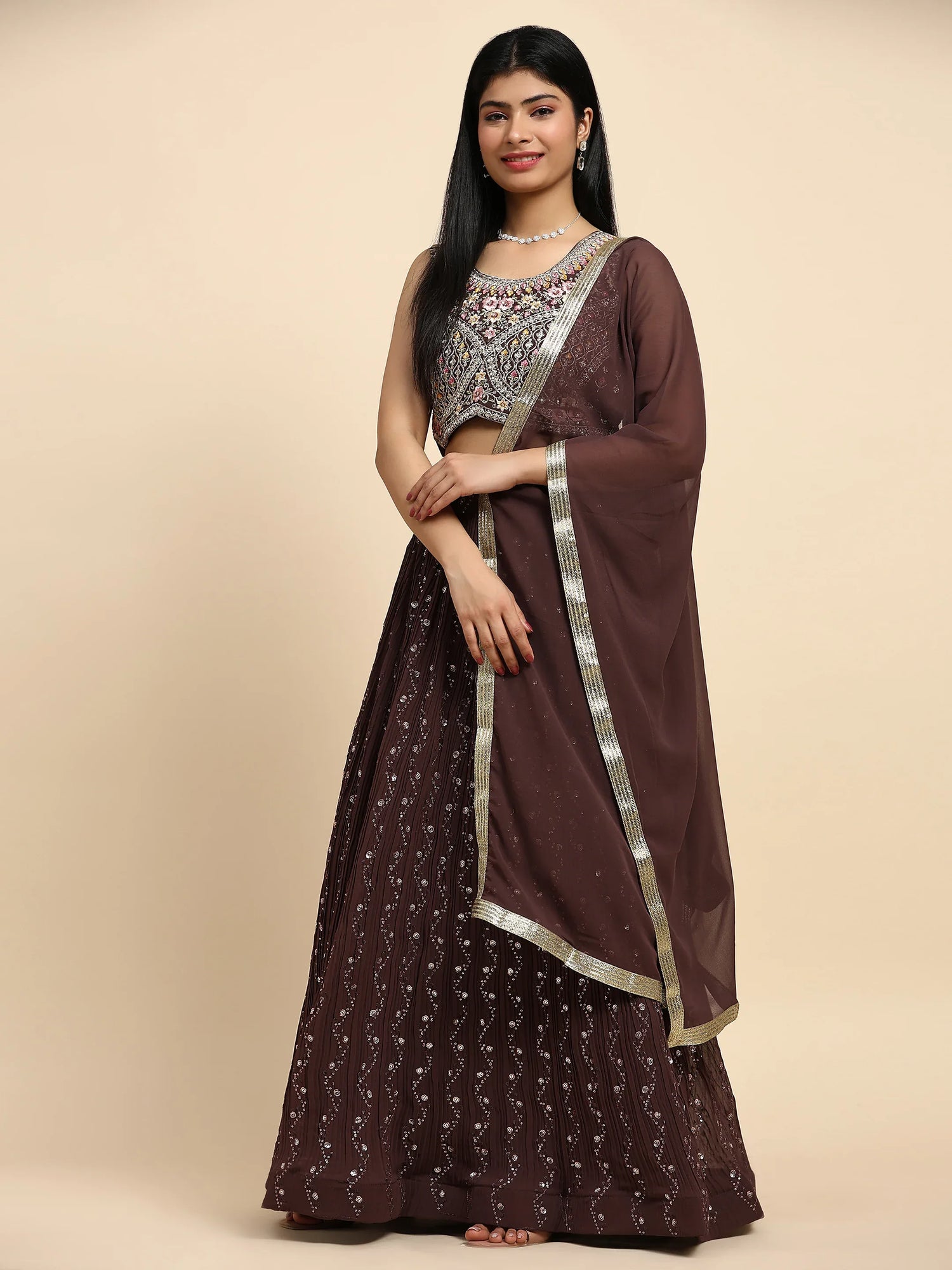 Lehenga Choli