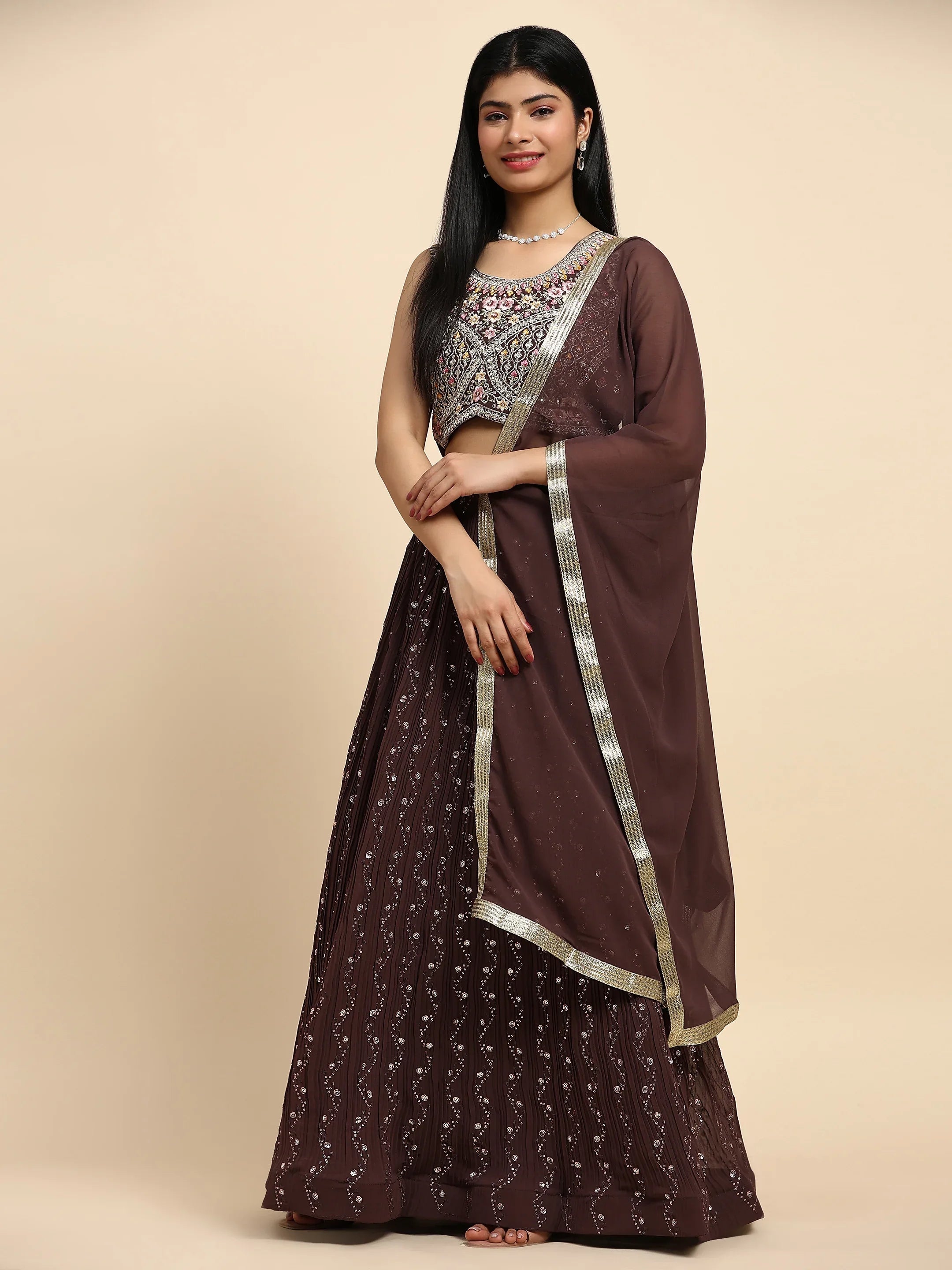 Lehenga Choli