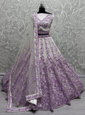 Bridal Lehenga Choli