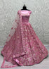 Bridal Lehenga Choli