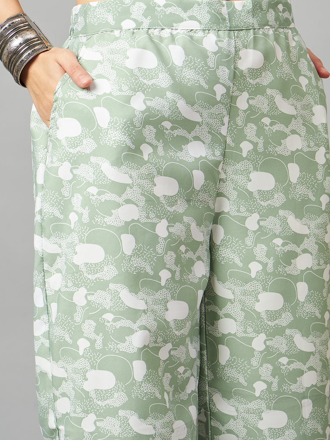 PREETI VOL 02 WESTERN WEAR CO-SET