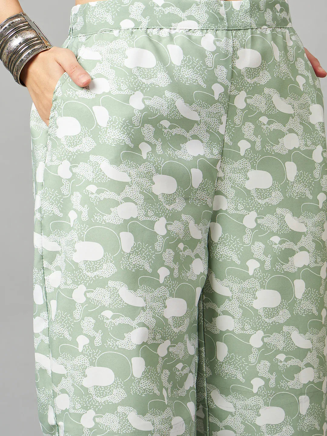 PREETI VOL 02 WESTERN WEAR CO-SET