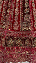 Lehenga Choli