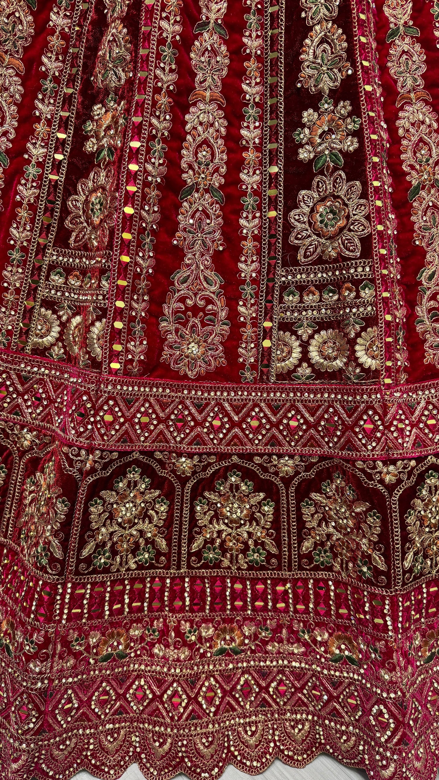 Lehenga Choli