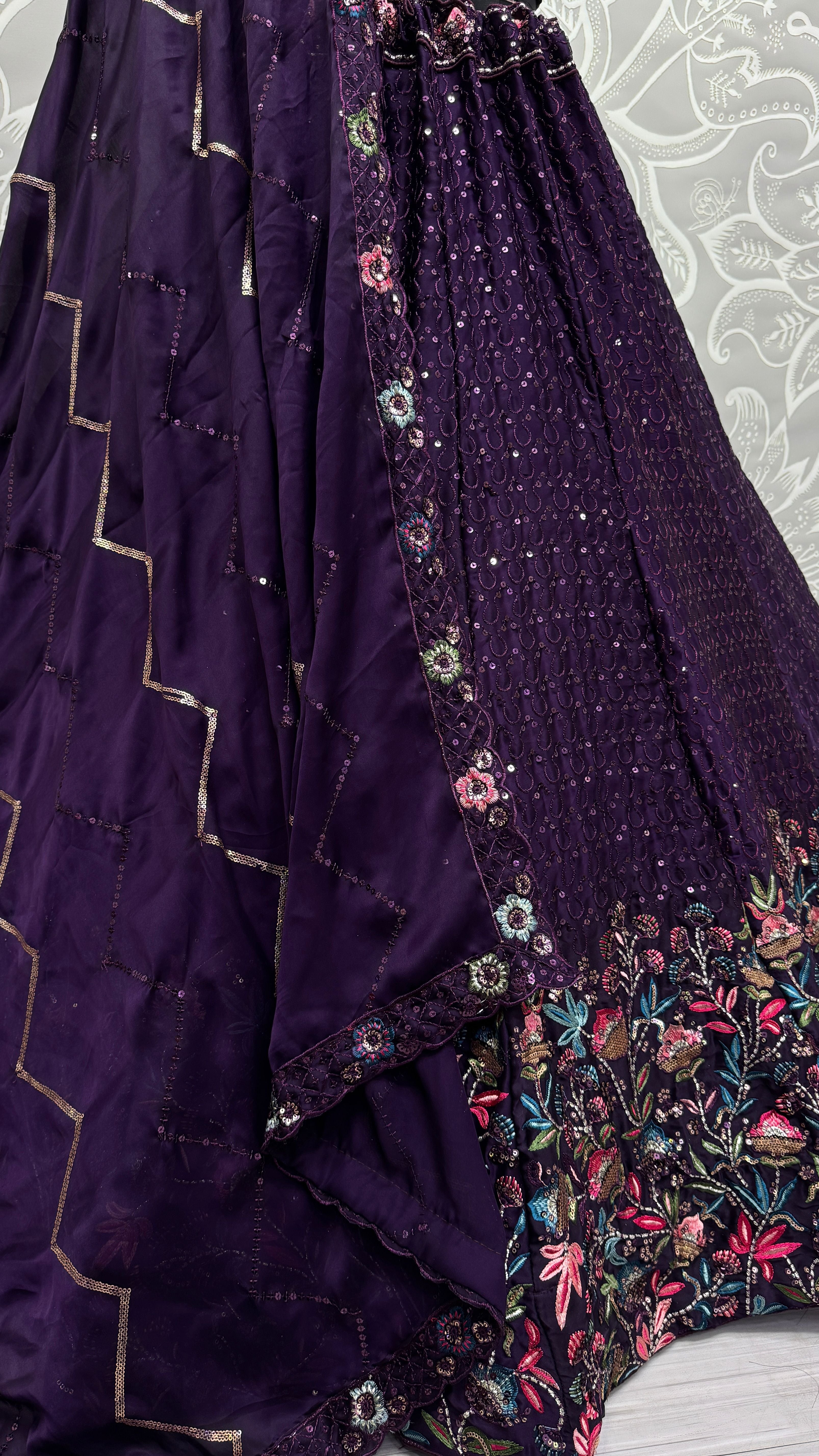 Lehenga Choli