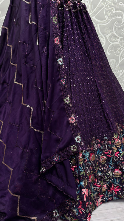 Lehenga Choli