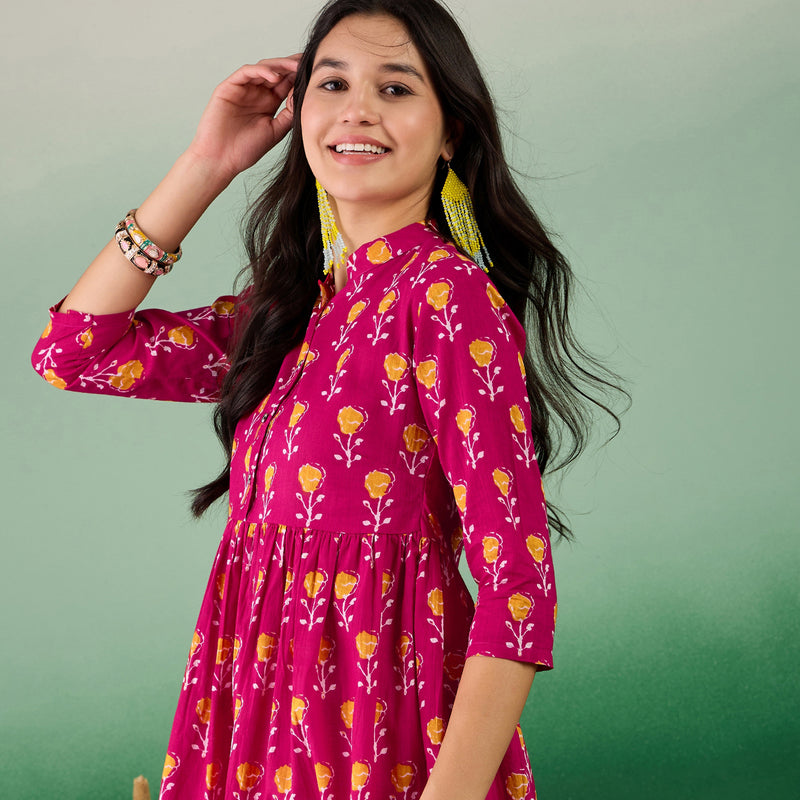 Western wear Short Tops for Casual and Party Wear