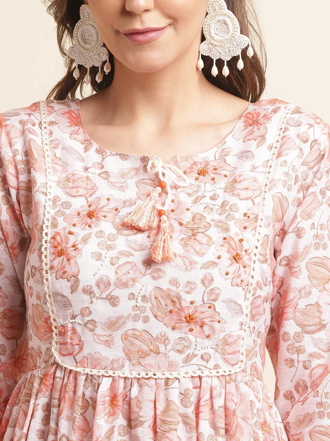 YUKTI VOL 02 FESTIVE WEAR COTTON KURTI - Anant Exports