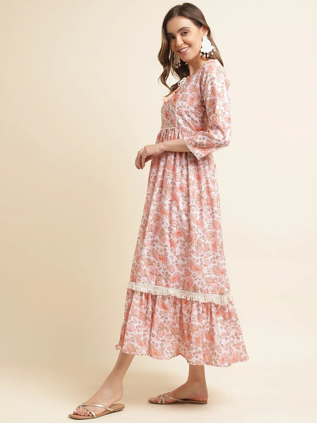YUKTI VOL 02 FESTIVE WEAR COTTON KURTI - Anant Exports