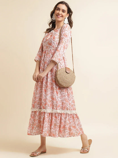 YUKTI VOL 02 FESTIVE WEAR COTTON KURTI - Anant Exports